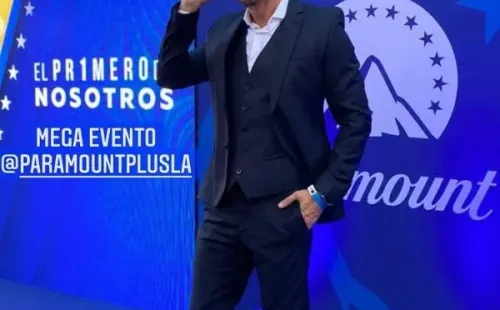 Benjamín Vicuña sale a aclarar rumores de infidelidad con Kika Silva.