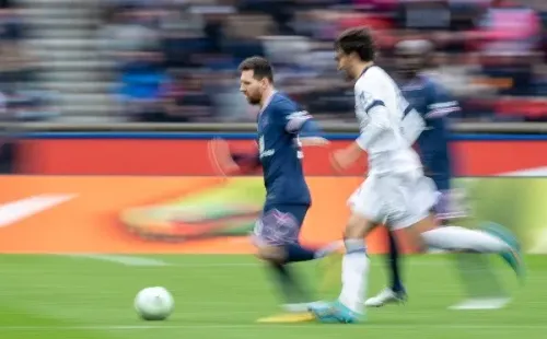 Lionel Messi fue pifiado por los hinchas del PSG: la reflexión de Rodrigo Herrera en RedGol en La Clave.