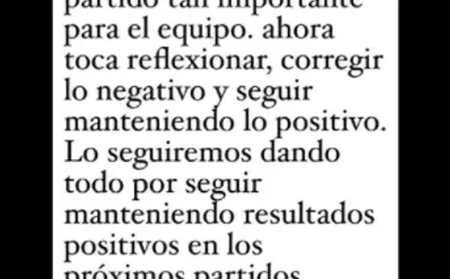 El venezolano vivió una jornada para el olvido en Copa Sudamericana.