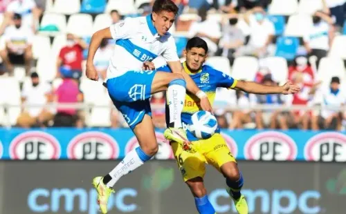 Diego Valencia ha destacado en las últimas temporadas. (Foto: Agencia Uno)