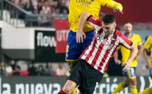 Marcos Rojo fue figura de Boca ante Estudiantes jugando de amarillo (Foto: Boca Juniors)