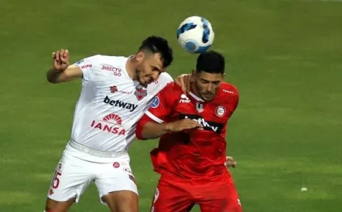 La Calera dejó en el camino a Ñublense.