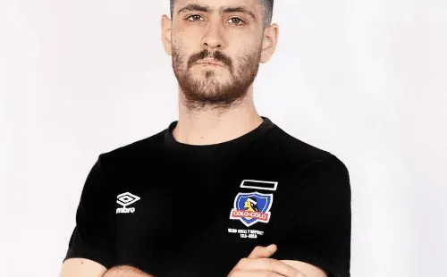 León Moyano suma una nueva temporada al mando de Colo Colo futsal.