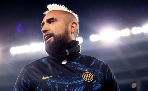 Arturo Vidal es multado en el Inter de Milán y clubes de Turquía y Estados Unidos miran de cerca al King.