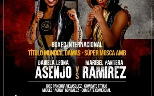 (Foto: Gran Arena Monticello)