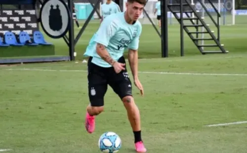 Foto: Huachipato.