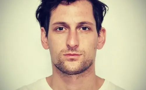 Gabriel Urzúa, actor de Verdades Ocultas y supuesta nueva pareja de María Gracia Omegna.