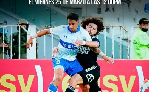 Recuerda seguir a RedGol en Instagram