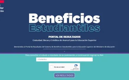 www.resultados.beneficiosestudiantiles.cl