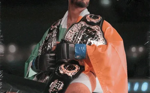 ¿Cuándo es el show de Anuel AA en Chile?(2)