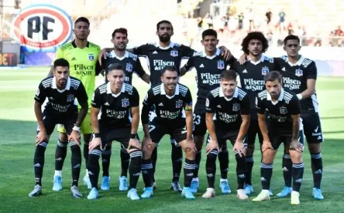 El Cacique quiere volver a festejar y para eso Gustavo Quinteros repetirá la oncena titular que les ha traído éxito en los dos últimos compromisos. (Foto: Agencia Uno)