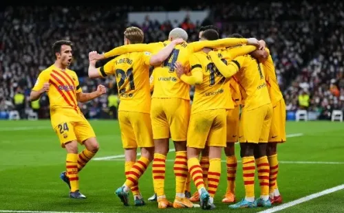 barça