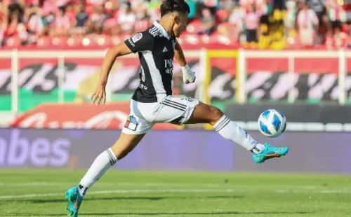 Colo Colo