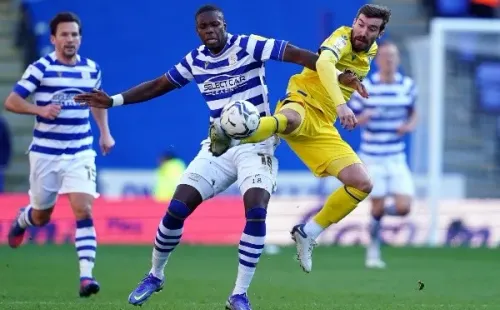 Rovers luchó pero no pudo llevarse una victoria y se complica con la opción de ascender de manera directa a la Premier League. (Foto: Getty)