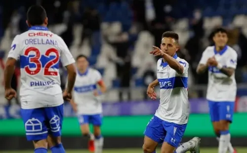 El Enano regresará a la titularidad este sábado.