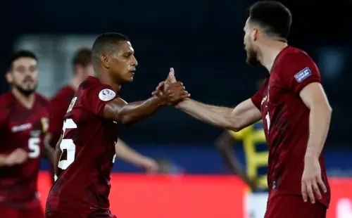 Luis Del Pino Mago regresa tras la Copa América. (Foto: Getty Images)