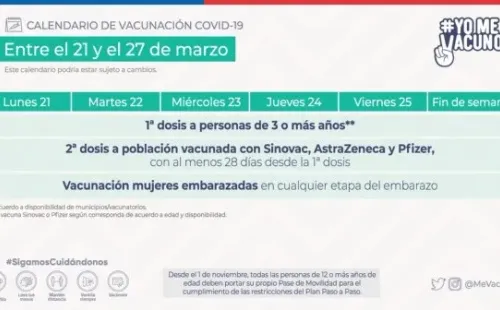 Foto: @ministeriosalud