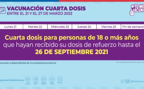 Foto: @ministeriosalud