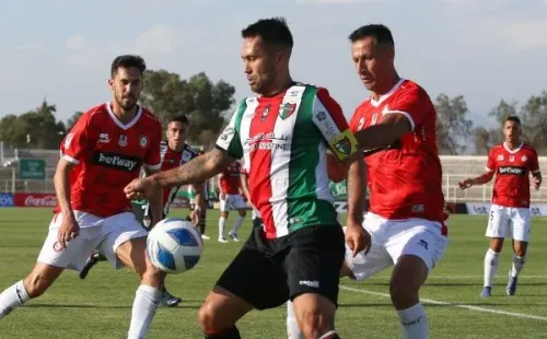 Luis Jiménez pondrá fin a su carrera a fin de año. El Mago se retira tras 20 años en el profesionalismo. Foto: Agencia Uno