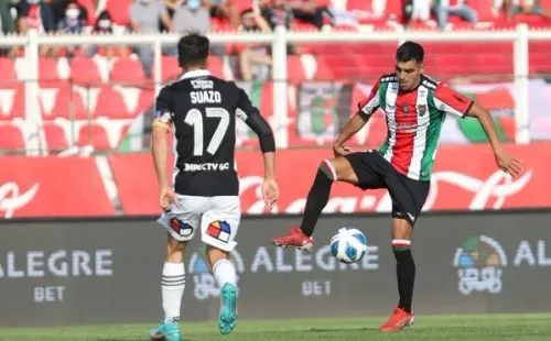 Gabriel Suazo