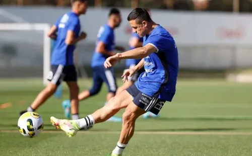 Alexis Sánchez