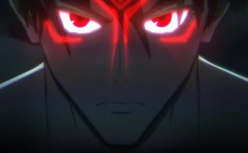 Tekken se convierte en una serie animé.