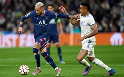 La eliminación de la Champions en manos del Real Madrid es lo más criticado.