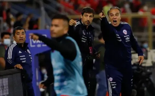 Martín Lasarte esperaba mayor colaboración de los clubes. (Foto: Agencia Uno)