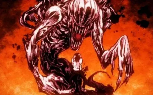 Lo que debes saber antes de ver Jujutsu Kaisen 0.(1)