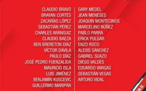 Imagen: @laroja