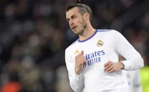 Gareth Bale no juega un partido desde el 15 de febrero. (Foto: Getty Images)