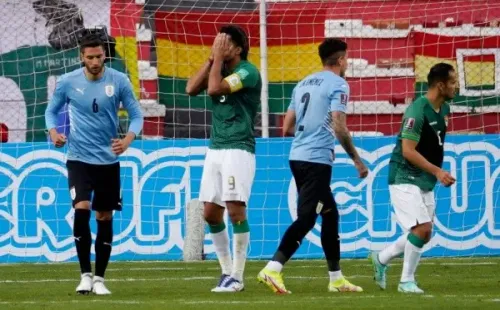 Marcelo Moreno Martins pidió ayuda en las redes sociales. (Foto: Getty Images)
