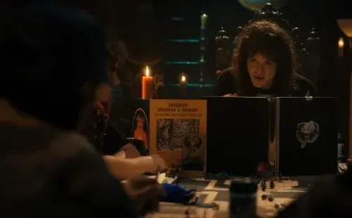 Revelan colección de nuevas imágenes de Stranger Things 4. (Foto: Netflix)