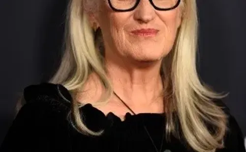 Jane Campion | Foto: Getty