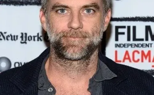 Paul Thomas Anderson | Foto: Getty