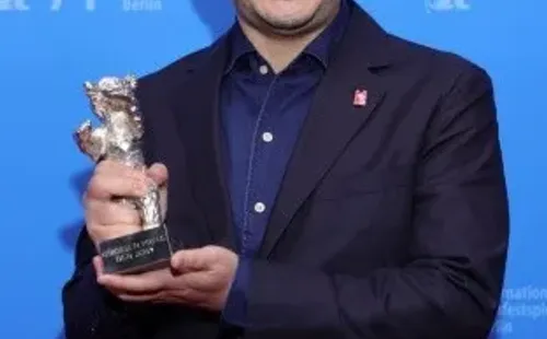 Ryūsuke Hamaguchi | Foto: Getty