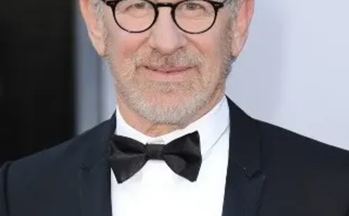 Steven Spielberg | Foto: Getty