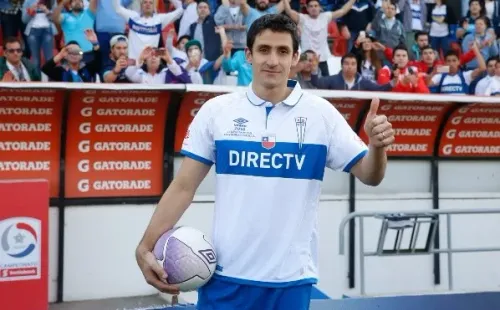 El Milo asumirá sus nuevas funciones post Eliminatorias.