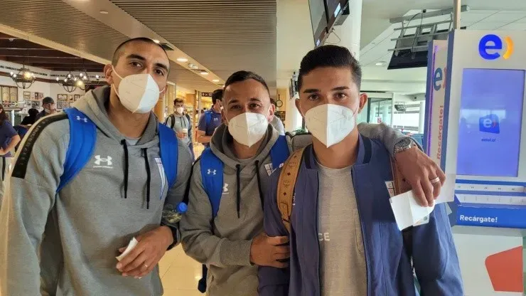 Universidad Católica no se ha perdido Copa Libertadores en los últimos años y además disputó la Copa Sudamericana