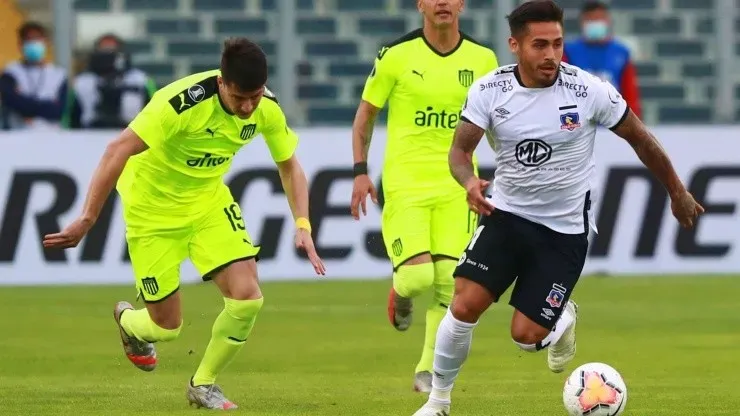 Colo Colo vuelve a Copa Libertadores después de un año sin participación internacional