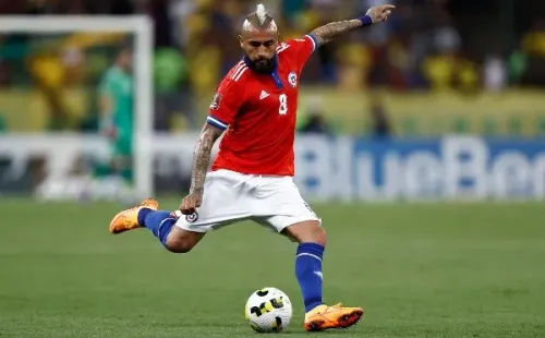 El King confía en lograr el milagro en la última jornada de Eliminatorias.