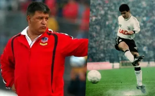 Como futbolista jugó en 1992 y ganó la Recopa Sudamericana y la Copa Interamericana, mientras que como técnico fue tetracampeón entre 2006 y 2007 y perdió la final de la Copa Sudamericana. (Foto: Archivo)