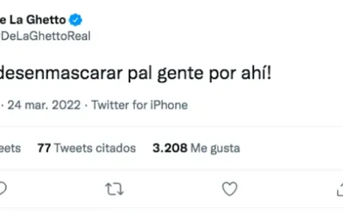 ¿Qué pasó con Una Noche en Medellín remix?(5)