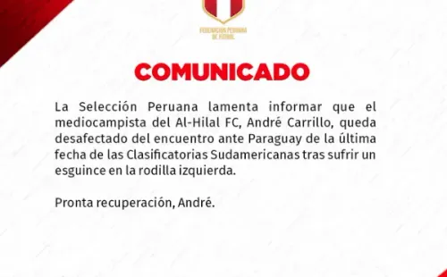 perú