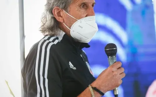 Foto: Comunicaciones Colo Colo