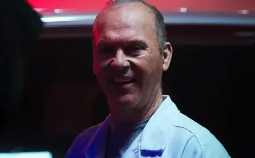 Michael Keaton apareció en el trailer de Morbius y se adelanta que estaría en una de las escenas post-créditos de la película.