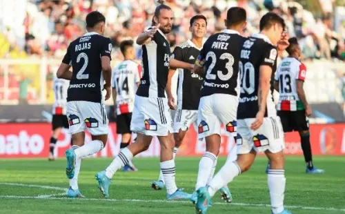 Colo Colo enfrenta un tramo vital en un gran momento. (Foto: Getty Images)