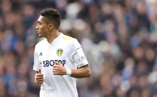 Raphinha se acerca a su primer gran equipo de la carrera. (Foto: Getty Images)