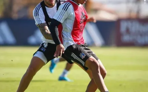 Colo Colo