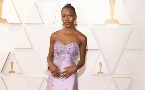 Demi Singleton /Getty